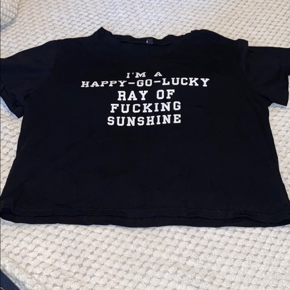 ross dress for less crop tops